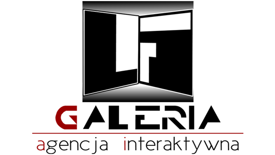 LFGaleria.pl logo