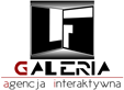 LFGaleria logo