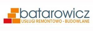 "Batarowicz" - Firma remontowo-budowlana