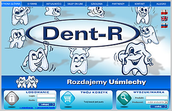 "Dent-R"