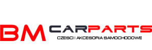 "BM Car Parts" - Części samochodowe