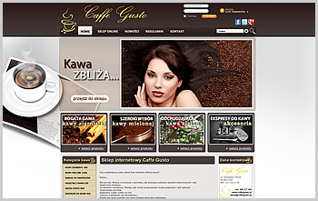 "Caffe Gusto"