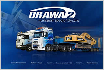 PTS "DRAWA"