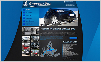 "Express-Bus"